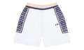 Game Shorts "White" DT542