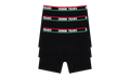 Boxer 3-Pack "Black" DT287