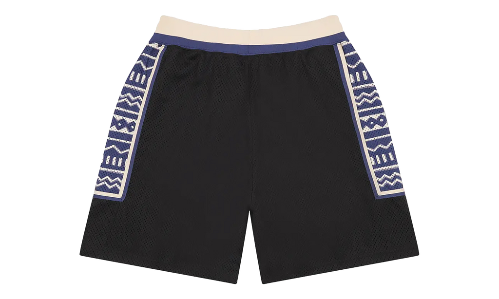 Game Shorts "Black" DT543