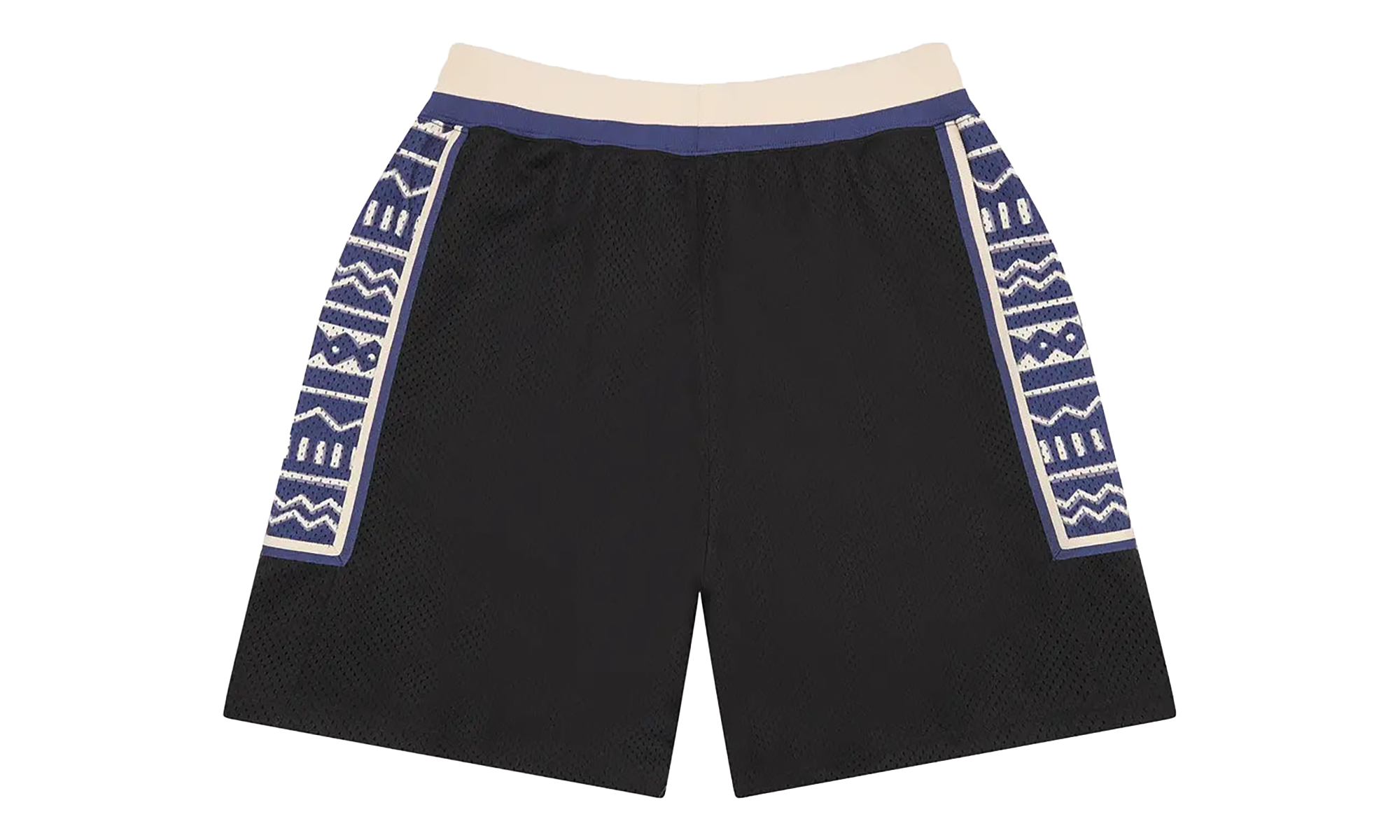 Game Shorts "Black" DT543