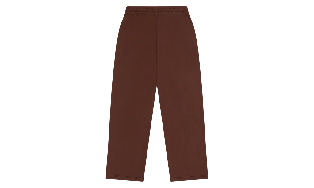 ADG Sweatpants "Washed Brown" DT334