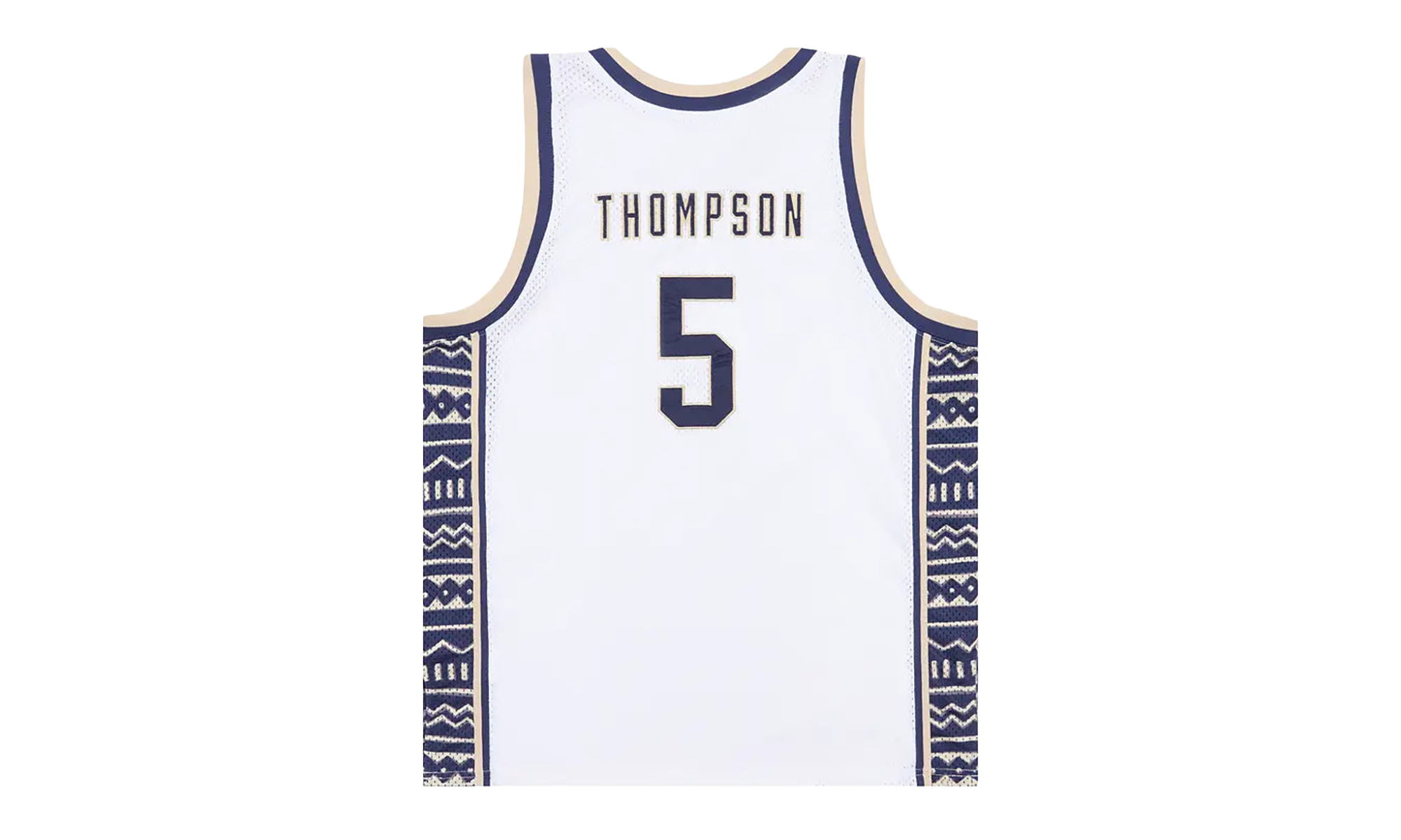 Game Jersey "White" DT511