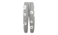 The Cotton Wreath Sweatpants "Grey" DT04