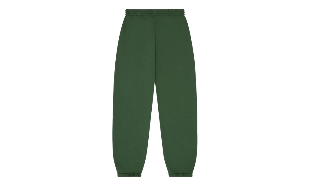 Denim University Sweatpants "Green" DT460