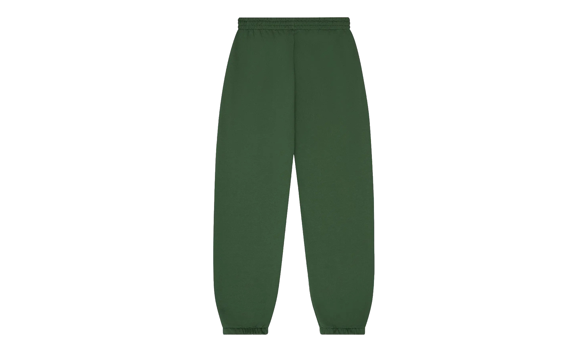 Denim University Sweatpants "Green" DT460