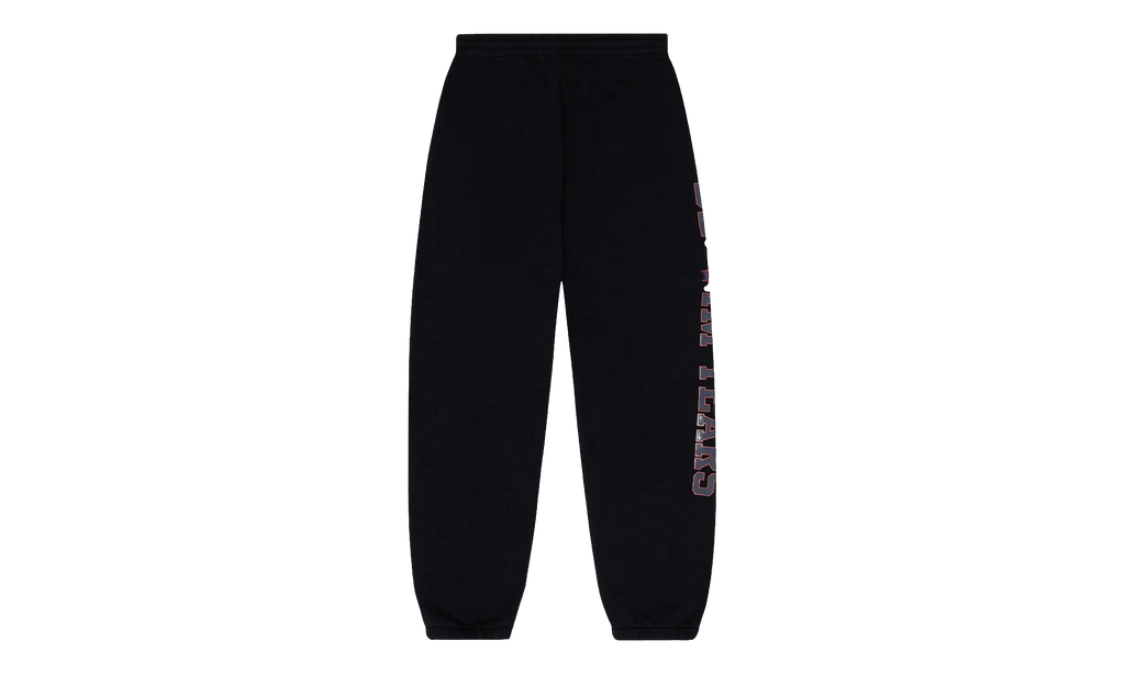 Yankees Sweatpants "Black" DT447
