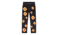 501 Jeans "Offset - Black" DT149