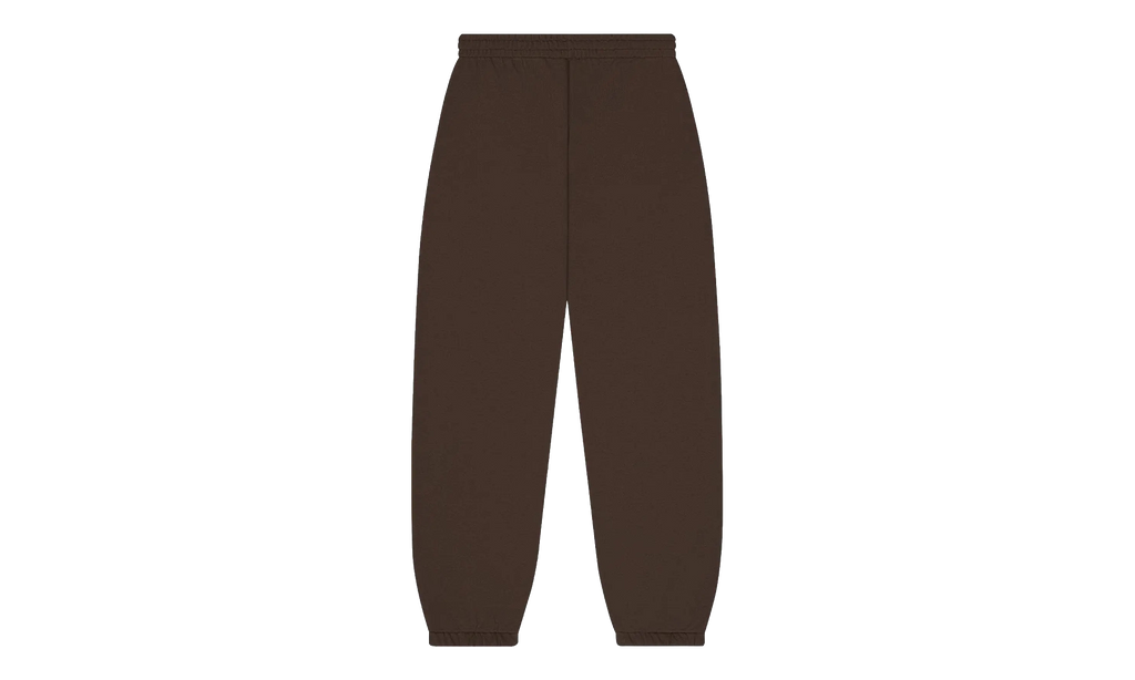 Denim University Sweatpants "Brown" DT459