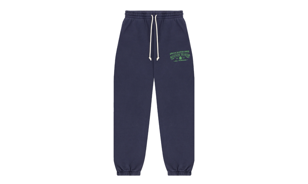 ADG Sweatpants "Purple" DT280