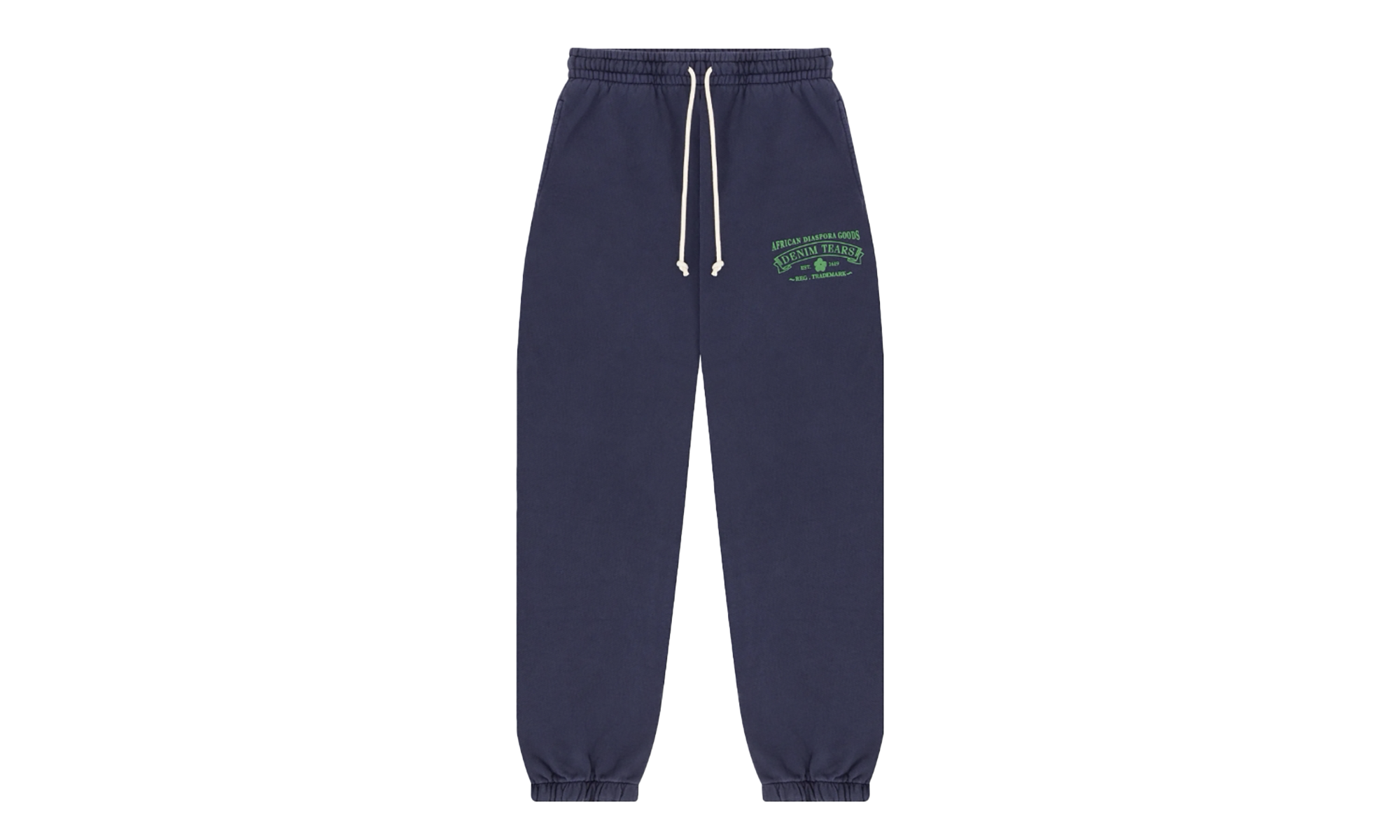 ADG Sweatpants "Purple" DT280