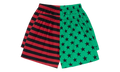 Boxer 2-Pack "Multicolor" DT308