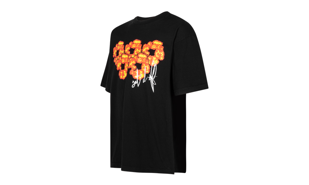 Offset Set It Off #3 T-Shirt "Black" DTO640