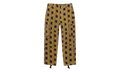 Stussy Corduroy Cargo Pants "Houndstooth" DT331