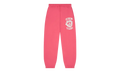 Denim University Sweatpants "Pink" DT425
