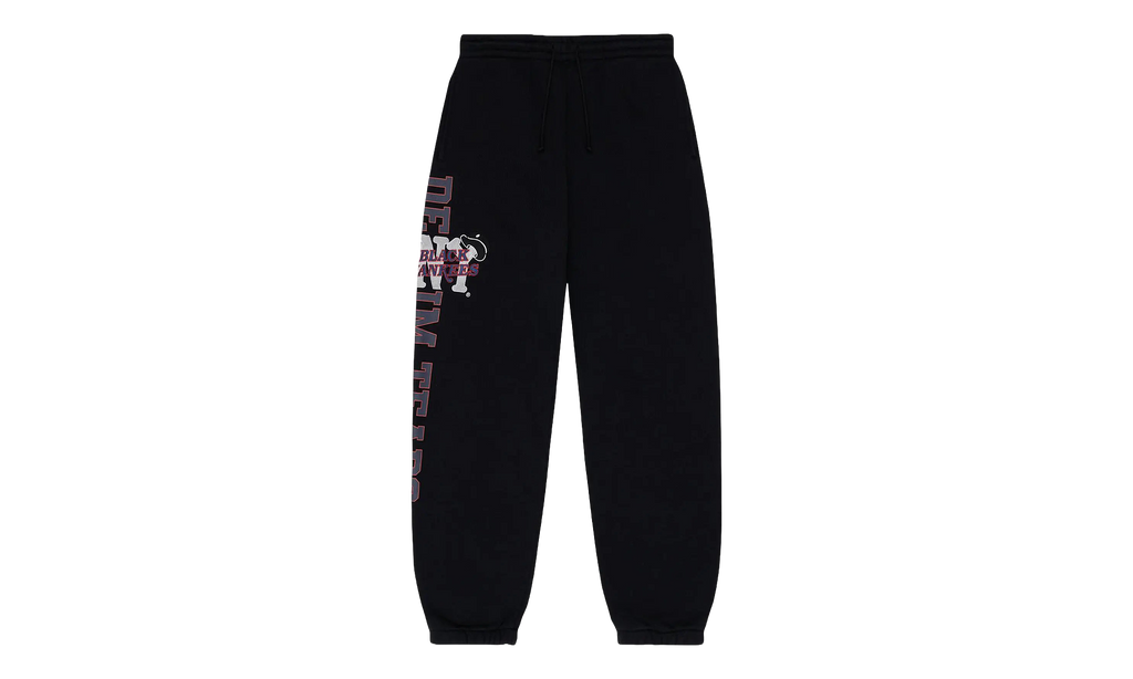 Yankees Sweatpants "Black" DT447