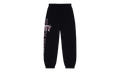 Yankees Sweatpants "Black" DT447