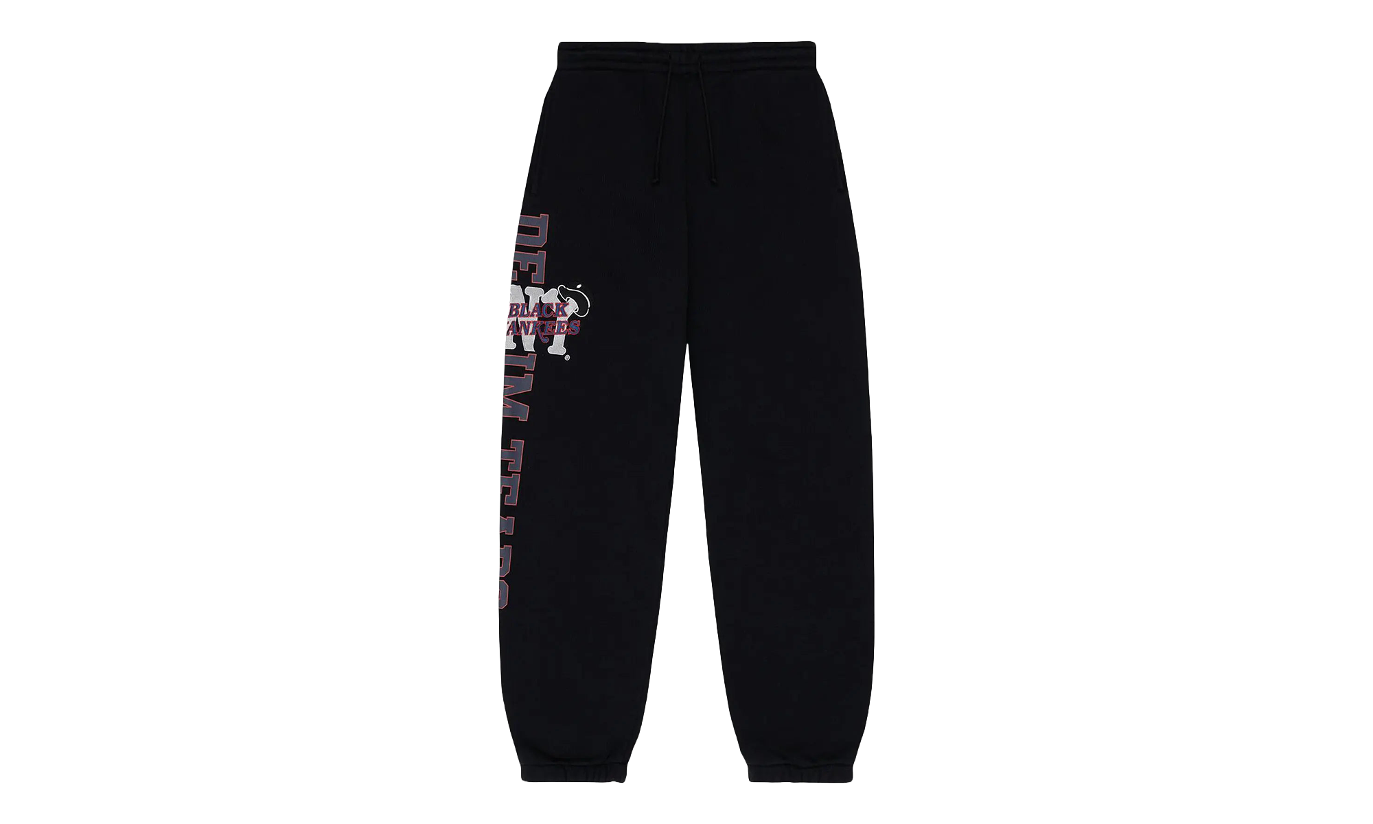 Yankees Sweatpants "Black" DT447