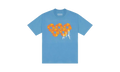 Offset Set It Off #4 T-Shirt "BLUE" DTO642