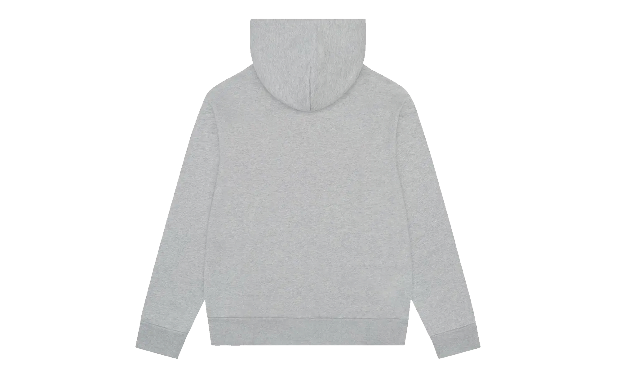 Holy Cotton Pullover Hoodie "Grey" DT585