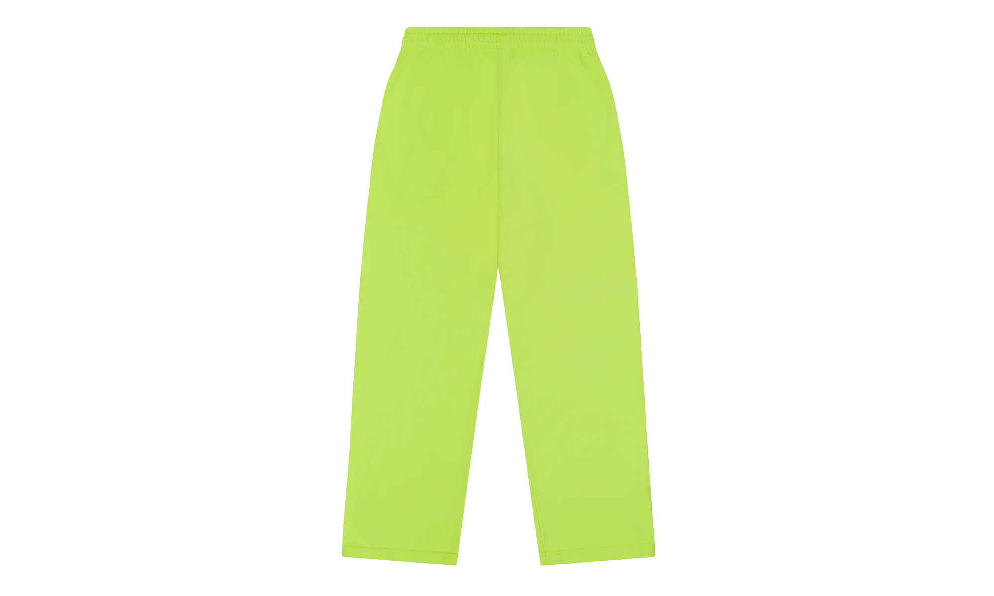 ADG Sweatpants "Lime" DT581