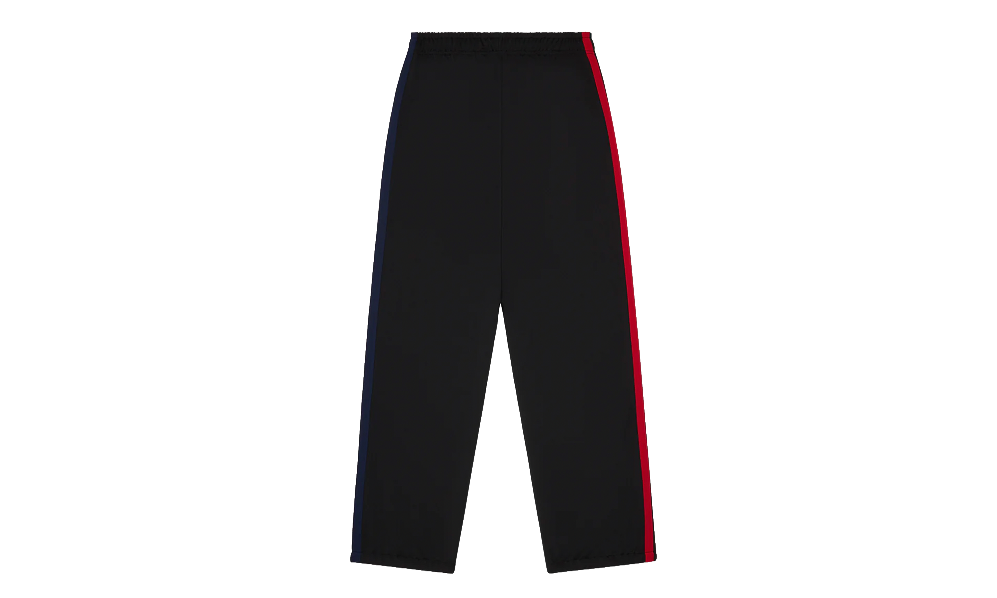 Two Flags Track Pants "Black" DT556