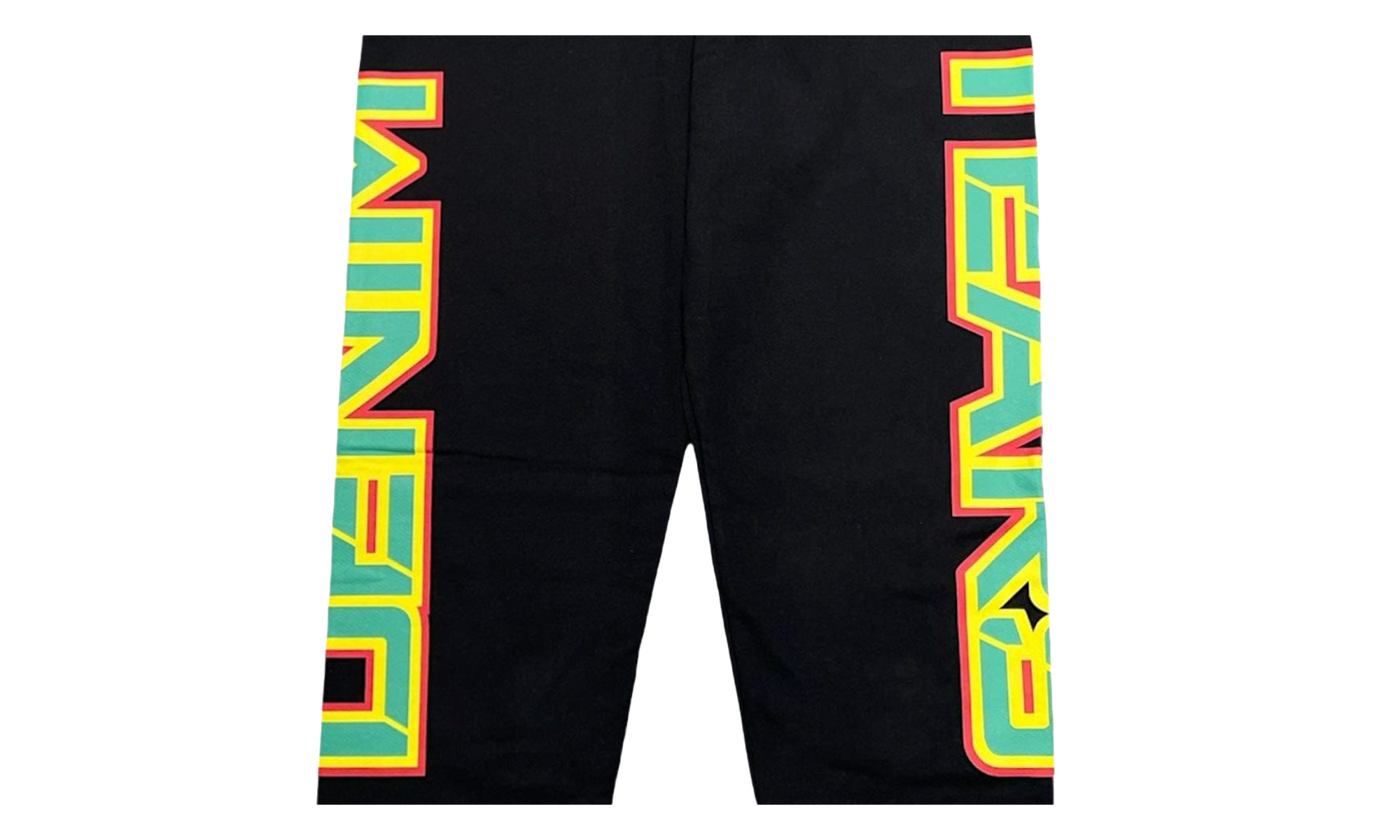 Spring Gardens Sweatpants "Black" DT358